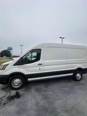 2022 Ford Transit-250 LWB ROOF