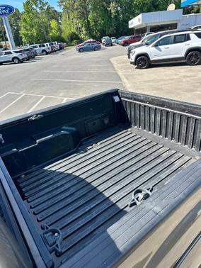 Pewter 2014 Toyota Tacoma Base