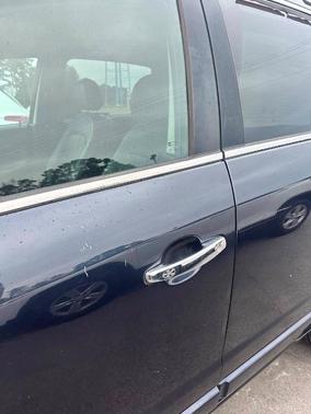 2015 Chevrolet Captiva Sport LT