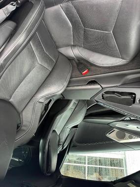 2023 Chevrolet Corvette Stingray w/2LT