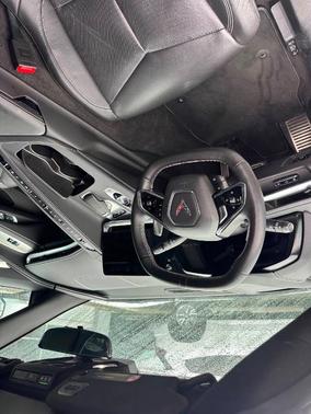 2023 Chevrolet Corvette Stingray w/2LT