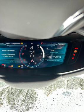 2023 Chevrolet Corvette Stingray w/2LT