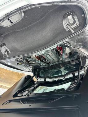 2023 Chevrolet Corvette Stingray w/2LT