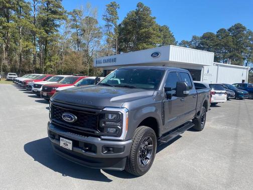 2023 Ford F-250 XLT