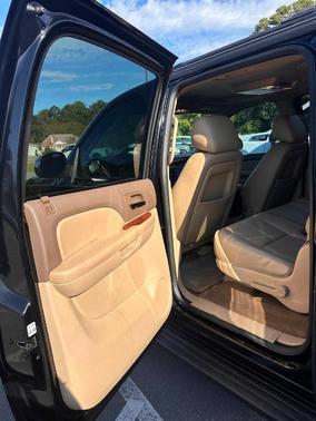 2013 Chevrolet Suburban 1500 LT