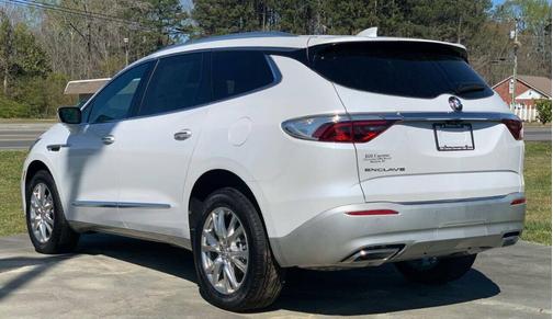 2023 Buick Enclave Premium