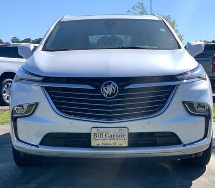 2023 Buick Enclave Premium