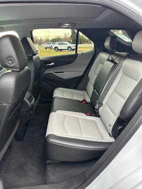 2020 Chevrolet Equinox Premier w/1LZ