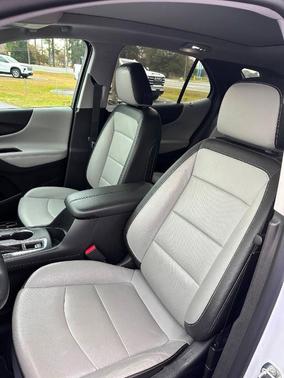 2020 Chevrolet Equinox Premier w/1LZ