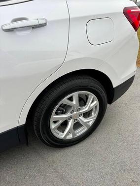 2020 Chevrolet Equinox Premier w/1LZ