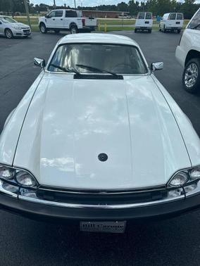 1990 Jaguar XJS 