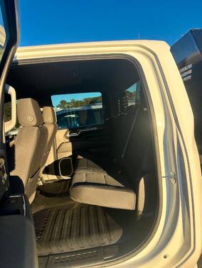 2024 Chevrolet Silverado 3500 LT