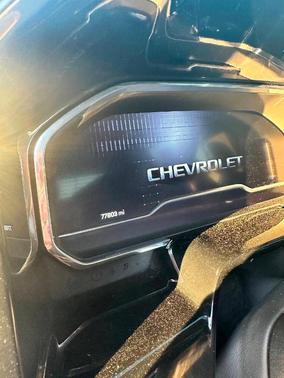 2024 Chevrolet Silverado 3500 LT