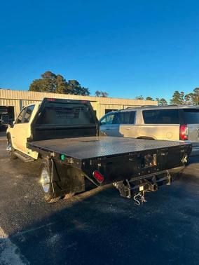 2024 Chevrolet Silverado 3500 LT