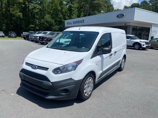 2015 Ford Transit Connect XL