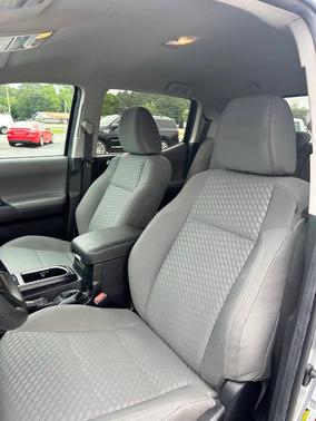 Titanium 2023 Toyota Tacoma TRD Pro