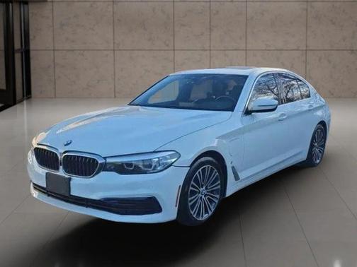 2019 BMW 530e xDrive iPerformance