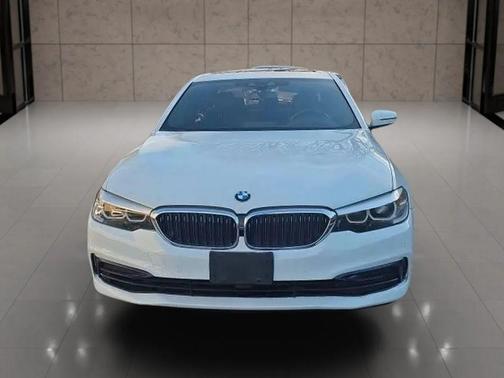 2019 BMW 530e xDrive iPerformance