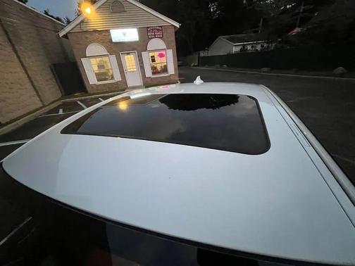 2018 BMW 440 Gran Coupe i