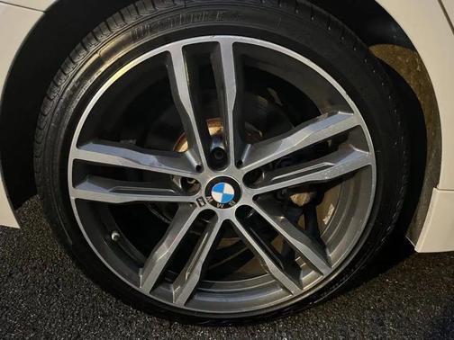 2018 BMW 440 Gran Coupe i