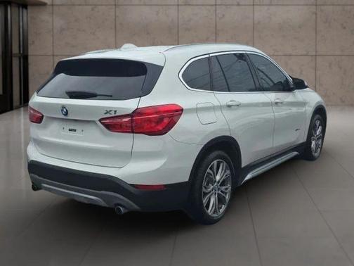 2017 BMW X1 xDrive 28i