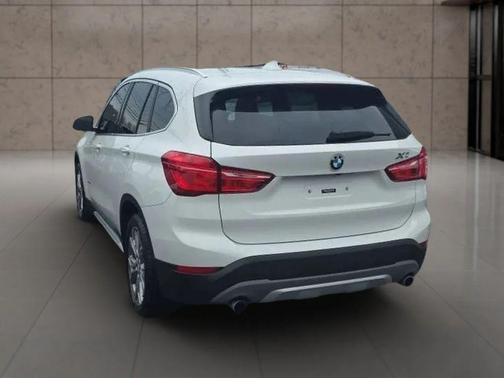 2017 BMW X1 xDrive 28i