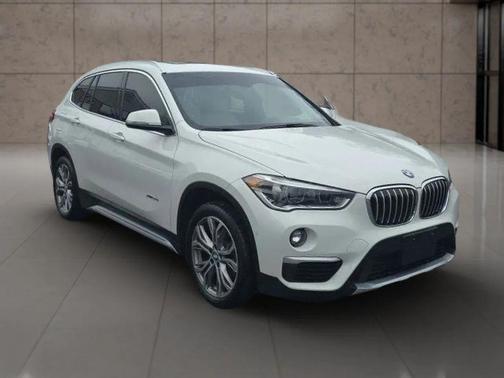 2017 BMW X1 xDrive 28i