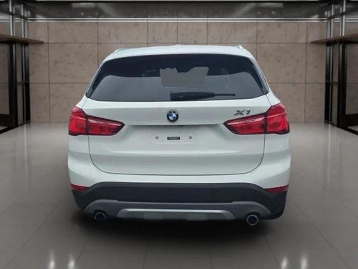 2017 BMW X1 xDrive 28i