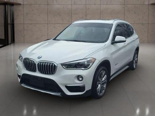 2017 BMW X1 xDrive 28i