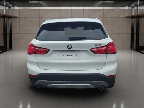 2017 BMW X1 xDrive 28i