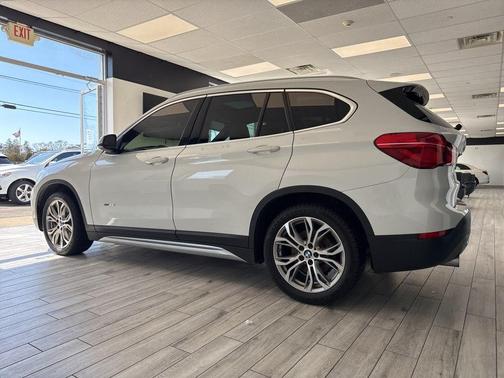 2017 BMW X1 xDrive 28i