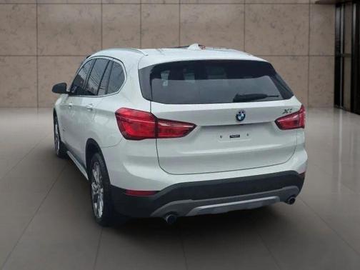 2017 BMW X1 xDrive 28i