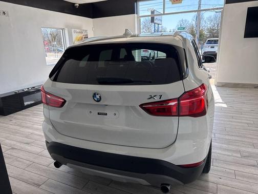 2017 BMW X1 xDrive 28i