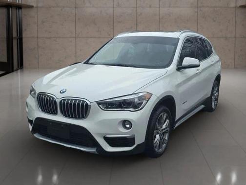 2017 BMW X1 xDrive 28i