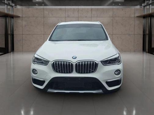 2017 BMW X1 xDrive 28i
