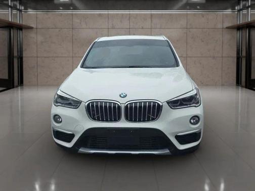 2017 BMW X1 xDrive 28i