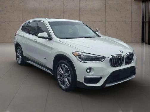 2017 BMW X1 xDrive 28i