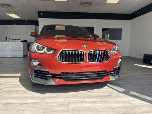 2020 BMW X2 xDrive28i
