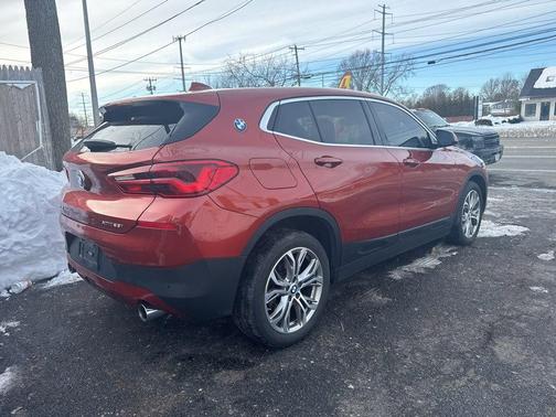 2020 BMW X2 xDrive28i