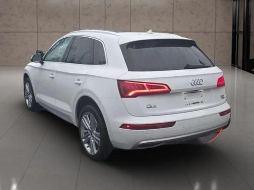 2018 Audi Q5 2.0T Tech Premium