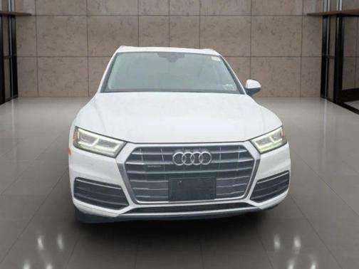 2018 Audi Q5 2.0T Tech Premium