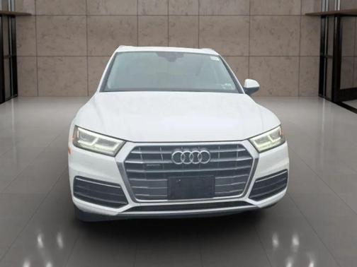 2018 Audi Q5 2.0T Tech Premium