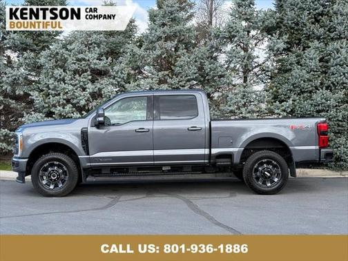 2023 Ford F-250 Lariat