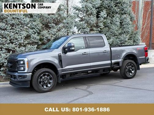 2023 Ford F-250 Lariat
