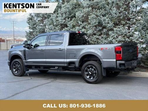 2023 Ford F-250 Lariat