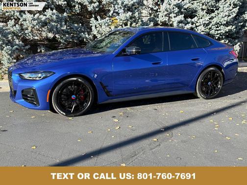 2024 BMW M440 i xDrive