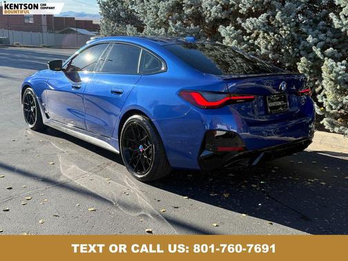 2024 BMW M440 i xDrive