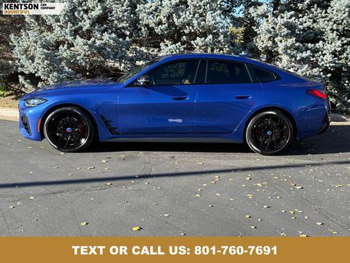 2024 BMW M440 i xDrive