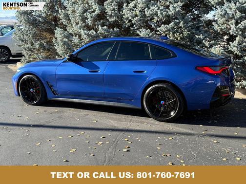 2024 BMW M440 i xDrive