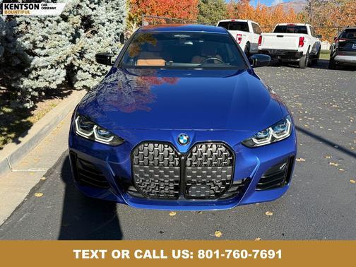 2024 BMW M440 i xDrive